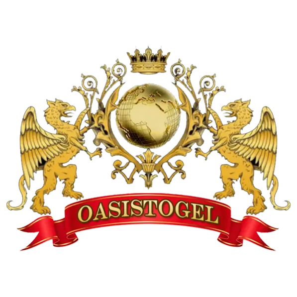 AGEN OASISTOGEL RESMI