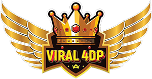 AGEN VIRAL4DP RESMI